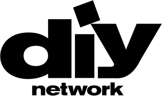 Div network logo in bold black text on a white background